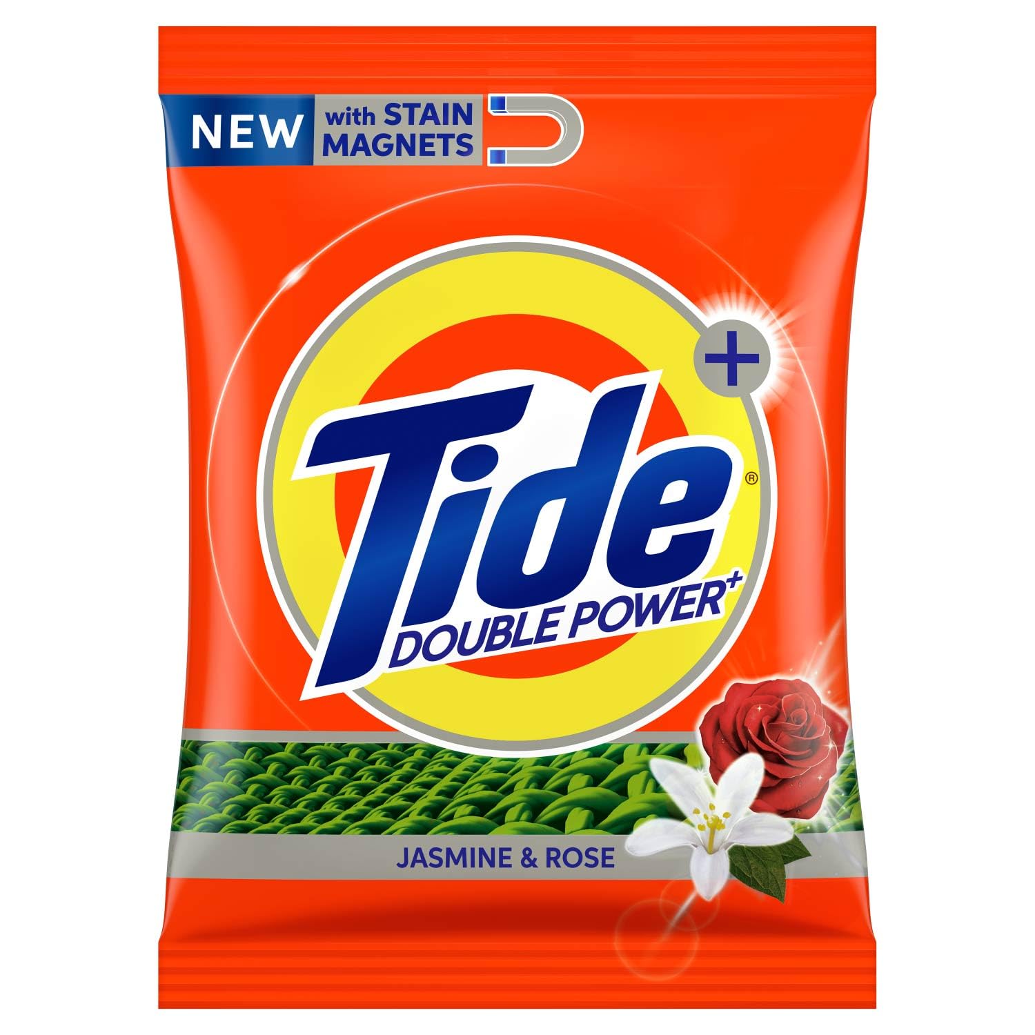 TIDE JASMINE ROSE POWDER 80G